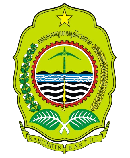 Logo Bantul